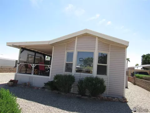 13499 E 48 Dr, Yuma, AZ 85367 photo 1