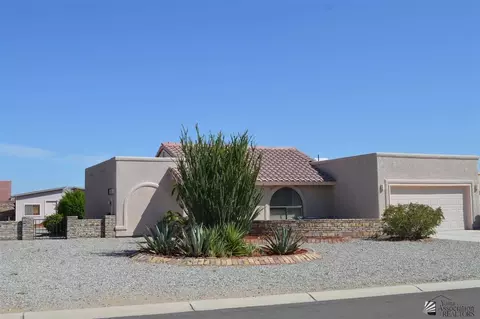 13334 E 34 Pl, Yuma, AZ 85367 photo 20