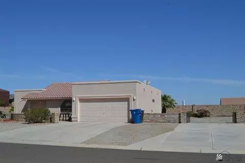 13334 E 34 Pl, Yuma, AZ 85367 photo 1