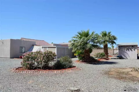13334 E 34 Pl, Yuma, AZ 85367 photo 17