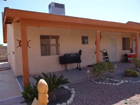 9642 E 38 Pl, Yuma, AZ 85365 photo 20