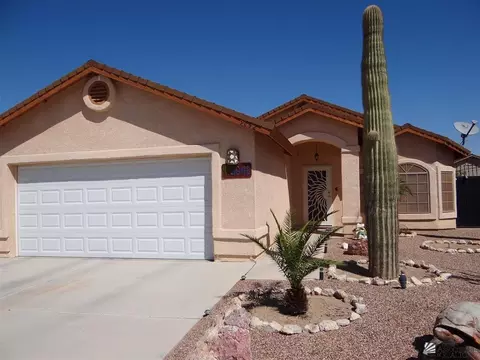 9642 E 38 Pl, Yuma, AZ 85365 photo 1