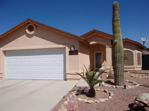 9642 E 38 Pl, Yuma, AZ 85365 photo 1