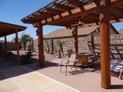9642 E 38 Pl, Yuma, AZ 85365 photo 17