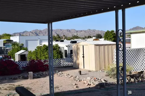 12532 E 45 Ln, Yuma, AZ 85367 photo 2