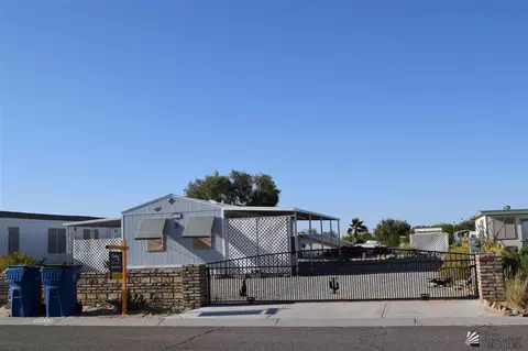 12532 E 45 Ln, Yuma, AZ 85367 photo 1