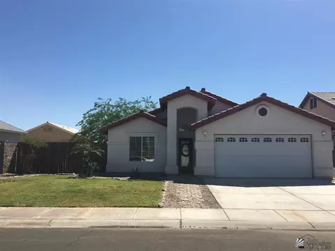 10381 E 36 Pl, Yuma, AZ 85365 photo 1
