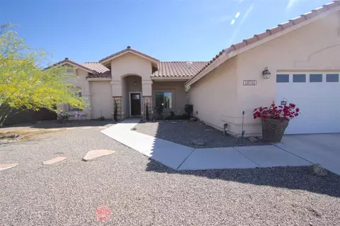 10753 E 39 Ln, Yuma, AZ 85365 photo 2