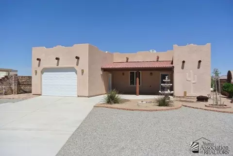 12628 E 47 St, Yuma, AZ 85367 photo 1