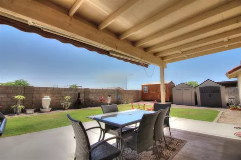 6329 E 45 Ln, Yuma, AZ 85365 photo 11