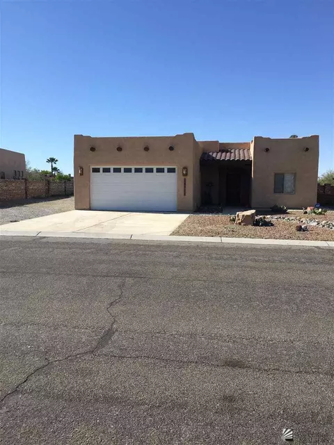 14711 E 50 St, Yuma, AZ 85367 photo 1