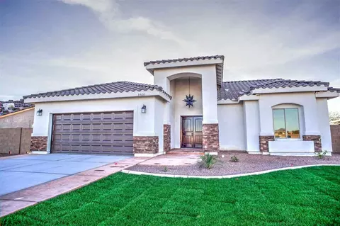 8637 E 34 Ln, Yuma, AZ 85365 photo 3