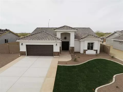 8637 E 34 Ln, Yuma, AZ 85365 photo 1