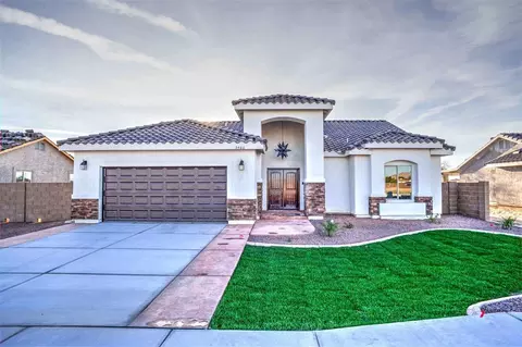 8637 E 34 Ln, Yuma, AZ 85365 photo 2