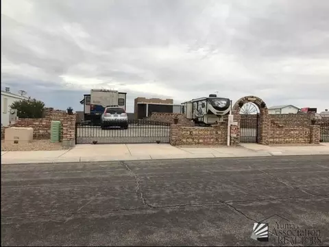 9664 E 33 St, Yuma, AZ 85365 photo 2
