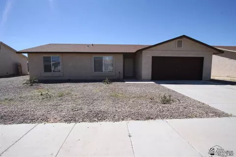 11249 E 24 Pl, Yuma, AZ 85367 photo 2