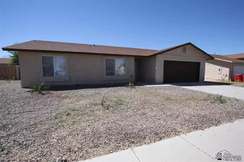 11249 E 24 Pl, Yuma, AZ 85367 photo 1