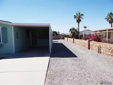 11371 E 38 Pl, Yuma, AZ 85367 photo 20