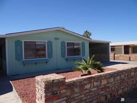 11371 E 38 Pl, Yuma, AZ 85367 photo 1