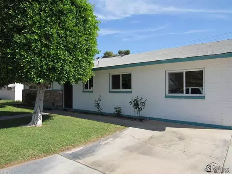 1055 E 26 Pl, Yuma, AZ 85365 photo 1