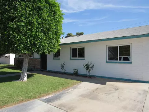 1055 E 26 Pl, Yuma, AZ 85365 photo 1