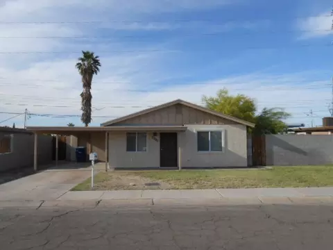 2090 E La Mesa St, Yuma, AZ 85364 photo 1