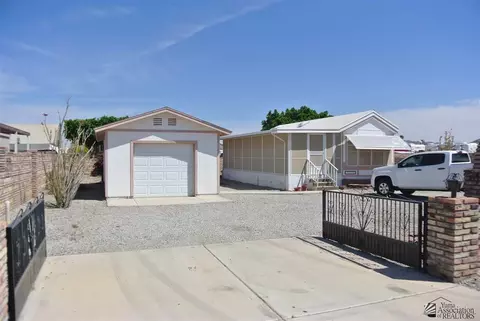 12174 E 37 Pl, Yuma, AZ 85367 photo 1