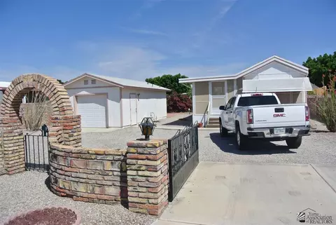 12174 E 37 Pl, Yuma, AZ 85367 photo 2