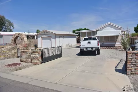 12174 E 37 Pl, Yuma, AZ 85367 photo 3