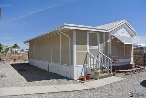 12174 E 37 Pl, Yuma, AZ 85367 photo 5