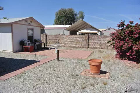 12174 E 37 Pl, Yuma, AZ 85367 photo 15