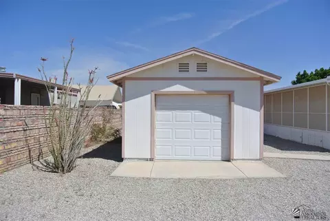 12174 E 37 Pl, Yuma, AZ 85367 photo 4