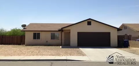 8551 E 39 St, Yuma, AZ 85365 photo 1