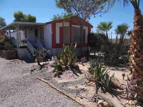12635 E 44 Dr, Yuma, AZ 85367 photo 1