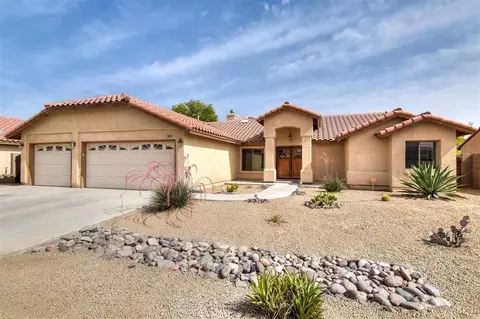 8330 E Topeka Pl, Yuma, AZ 85365 photo 1