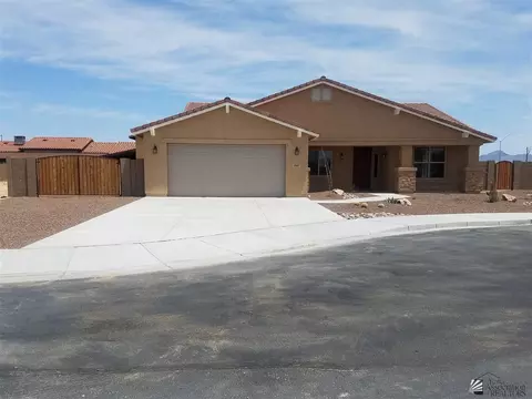 3941 S Devane Dr, Yuma, AZ 85365 photo 1