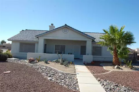 13956 E 54 St, Yuma, AZ 85367 photo 1