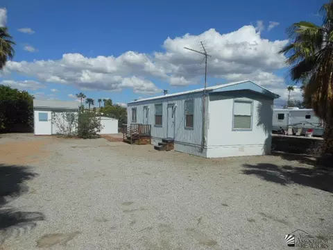 13220 E 43 Ln, Yuma, AZ 85367 photo 1