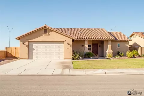 7890 E 36 Pl, Yuma, AZ 85365 photo 1