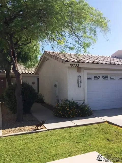 10733 E 35 St, Yuma, AZ 85365 photo 1