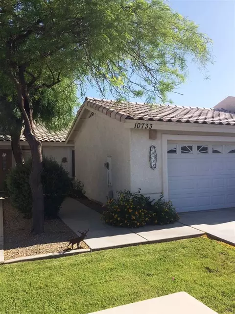 10733 E 35 St, Yuma, AZ 85365 photo 1