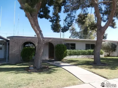 1352 E 26 St, Yuma, AZ 85365 photo 1