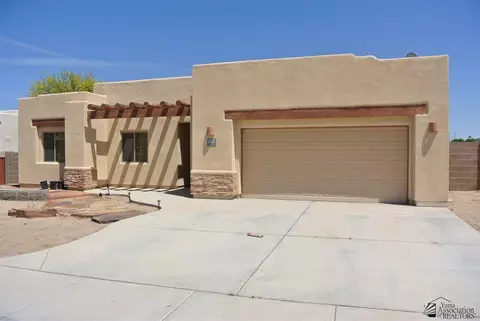 10445 S Orion Ave, Yuma, AZ 85367 photo 1
