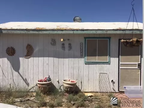 13208 E 49 Dr, Yuma, AZ 85367 photo 2