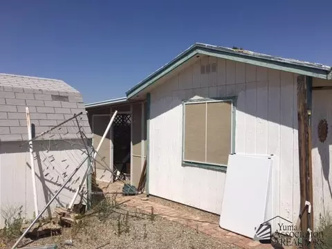 13208 E 49 Dr, Yuma, AZ 85367 photo 1
