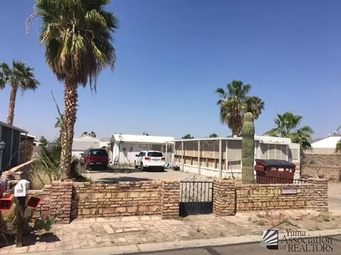 13208 E 49 Dr, Yuma, AZ 85367 photo 4