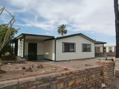 11457 E 36 Pl, Yuma, AZ 85367 photo 1