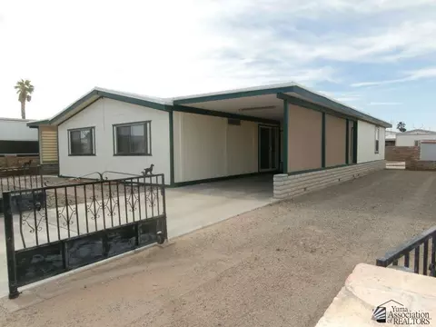 11457 E 36 Pl, Yuma, AZ 85367 photo 15