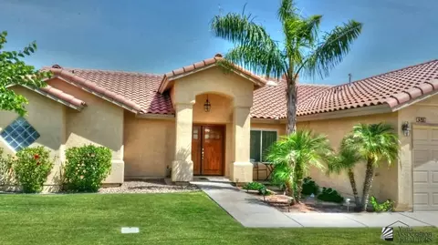 8318 E Topeka Pl, Yuma, AZ 85365 photo 1