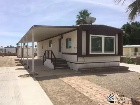 13145 E 40 Dr, Yuma, AZ 85365 photo 1